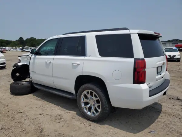 1GNSCBKC8KR208314 2019 CHEVROLET TAHOE - Image 2