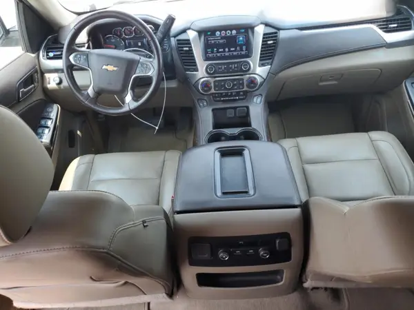 1GNSCBKC8KR208314 2019 CHEVROLET TAHOE - Image 8