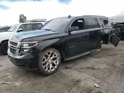 1GNSCBKC8KR208510 2019 CHEVROLET TAHOE