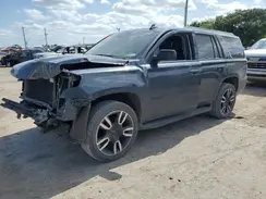 1GNSCBKC8KR219202 2019 CHEVROLET TAHOE