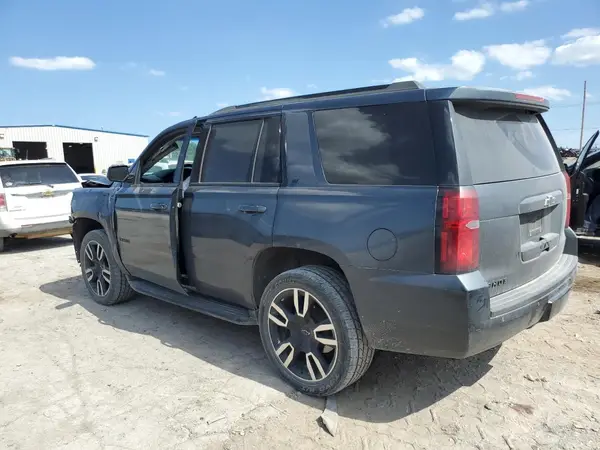 1GNSCBKC8KR219202 2019 CHEVROLET TAHOE - Image 2