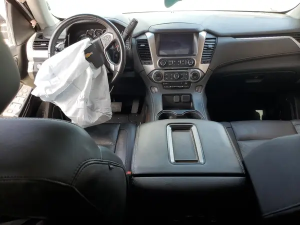 1GNSCBKC8KR219202 2019 CHEVROLET TAHOE - Image 8