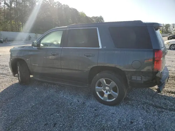 1GNSCBKC8KR244780 2019 CHEVROLET TAHOE - Image 2