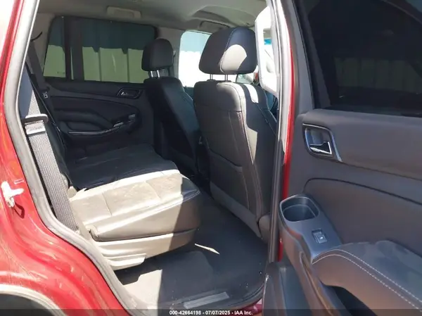 1GNSCBKC8KR261465 2019 CHEVROLET TAHOE - Image 8