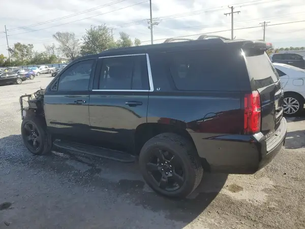 1GNSCBKC8KR262194 2019 CHEVROLET TAHOE - Image 2