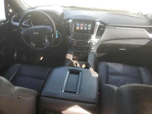 1GNSCBKC8KR262194 2019 CHEVROLET TAHOE - Image 8