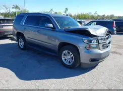 1GNSCBKC8KR265502 2019 CHEVROLET TAHOE