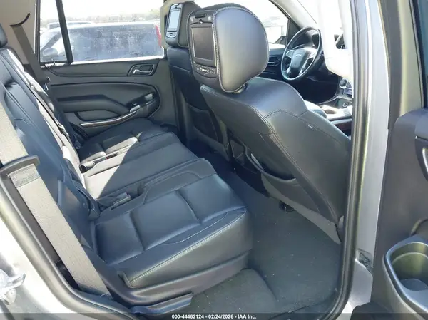 1GNSCBKC8KR265502 2019 CHEVROLET TAHOE - Image 8