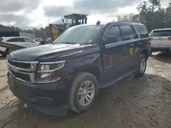 1GNSCBKC8KR268612 2019 CHEVROLET TAHOE