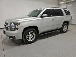 1GNSCBKC8KR312107 2019 CHEVROLET TAHOE
