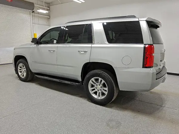 1GNSCBKC8KR312107 2019 CHEVROLET TAHOE - Image 2