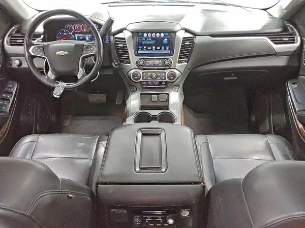 1GNSCBKC8KR312107 2019 CHEVROLET TAHOE - Image 8