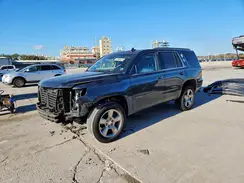 1GNSCBKC8KR327576 2019 CHEVROLET TAHOE