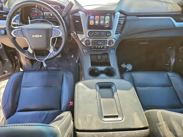 1GNSCBKC8KR327576 2019 CHEVROLET TAHOE - Image 8