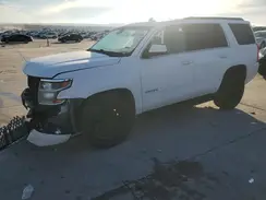 1GNSCBKC8KR331742 2019 CHEVROLET TAHOE