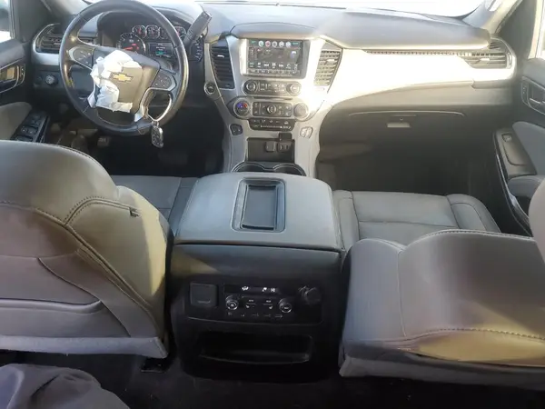 1GNSCBKC8KR331742 2019 CHEVROLET TAHOE - Image 8