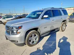 1GNSCBKC8KR349304 2019 CHEVROLET TAHOE