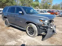 1GNSCBKC8KR360156 2019 CHEVROLET TAHOE