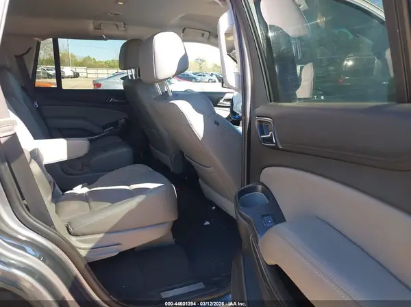 1GNSCBKC8KR360156 2019 CHEVROLET TAHOE - Image 8