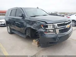 1GNSCBKC8KR366460 2019 CHEVROLET TAHOE
