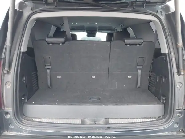 1GNSCBKC8KR366460 2019 CHEVROLET TAHOE - Image 8