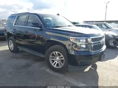 1GNSCBKC8KR378513 2019 CHEVROLET TAHOE