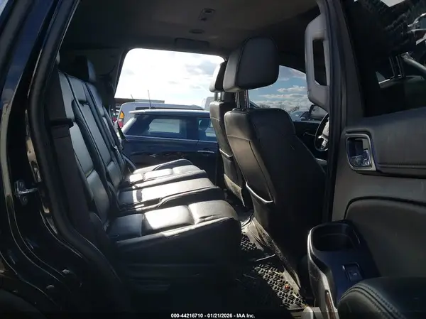 1GNSCBKC8KR378513 2019 CHEVROLET TAHOE - Image 8