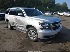 1GNSCBKC8KR389592 2019 CHEVROLET TAHOE