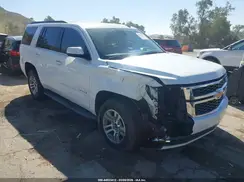 1GNSCBKC8KR390080 2019 CHEVROLET TAHOE