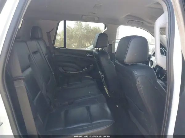 1GNSCBKC8KR390080 2019 CHEVROLET TAHOE - Image 8