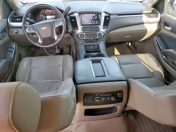 1GNSCBKC8KR391178 2019 CHEVROLET TAHOE - Image 8