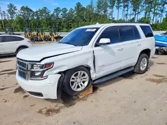 1GNSCBKC8KR396557 2019 CHEVROLET TAHOE
