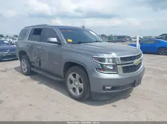 1GNSCBKC8KR406519 2019 CHEVROLET TAHOE