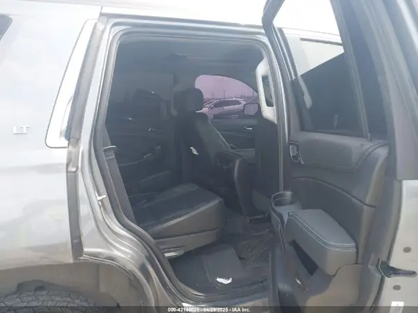 1GNSCBKC8KR406519 2019 CHEVROLET TAHOE - Image 8