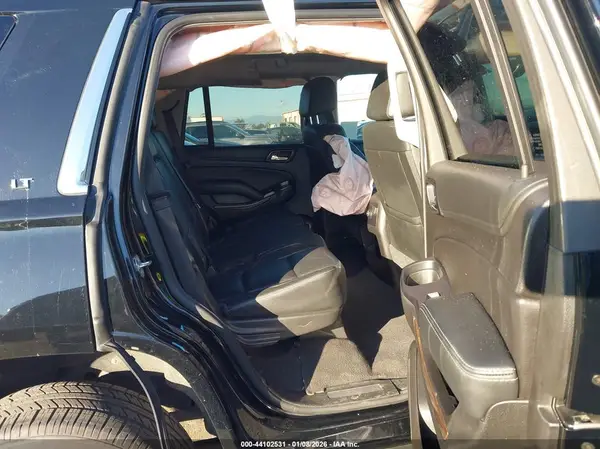 1GNSCBKC8LR110353 2020 CHEVROLET TAHOE - Image 8