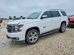 1GNSCBKC8LR129789 2020 CHEVROLET TAHOE