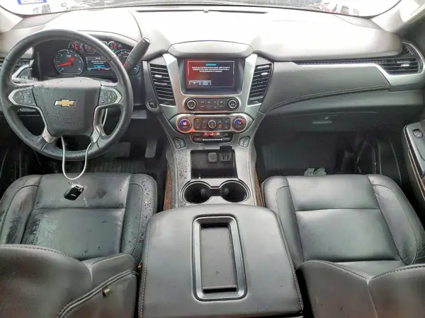 1GNSCBKC8LR129789 2020 CHEVROLET TAHOE - Image 8