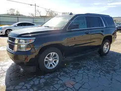 1GNSCBKC8LR149797 2020 CHEVROLET TAHOE