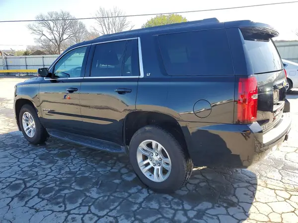 1GNSCBKC8LR149797 2020 CHEVROLET TAHOE - Image 2