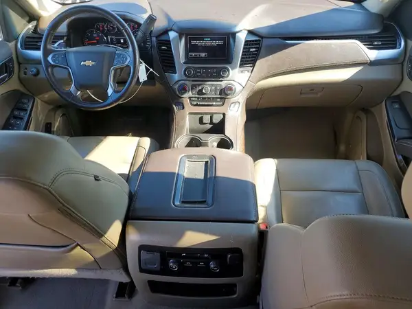 1GNSCBKC8LR149797 2020 CHEVROLET TAHOE - Image 8