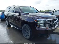 1GNSCBKC8LR186011 2020 CHEVROLET TAHOE