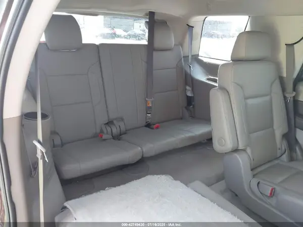 1GNSCBKC8LR186011 2020 CHEVROLET TAHOE - Image 8