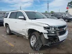 1GNSCBKC8LR189829 2020 CHEVROLET TAHOE