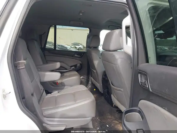 1GNSCBKC8LR189829 2020 CHEVROLET TAHOE - Image 8