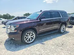 1GNSCBKC8LR196036 2020 CHEVROLET TAHOE