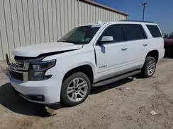1GNSCBKC8LR308690 2020 CHEVROLET TAHOE