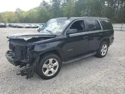 1GNSCBKC9GR108133 2016 CHEVROLET TAHOE