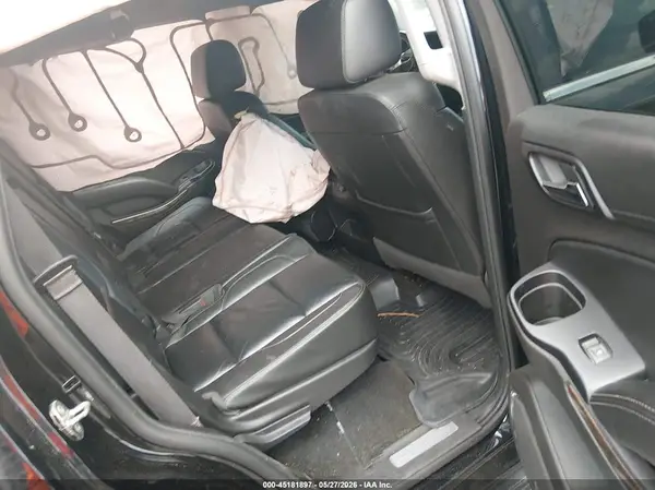 1GNSCBKC9GR113266 2016 CHEVROLET TAHOE - Image 8