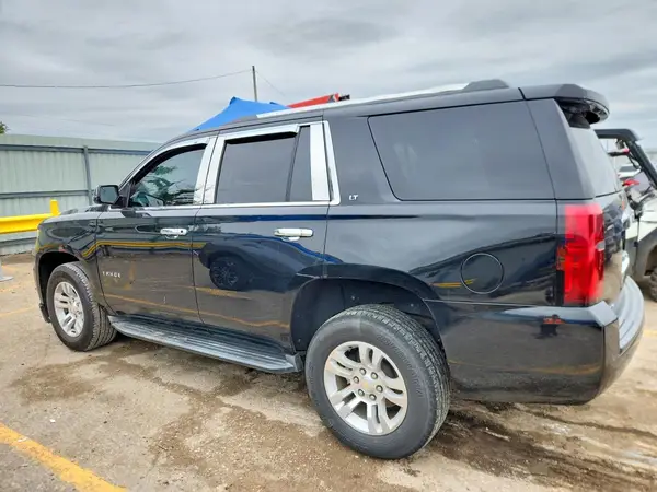 1GNSCBKC9GR134392 2016 CHEVROLET TAHOE - Image 2