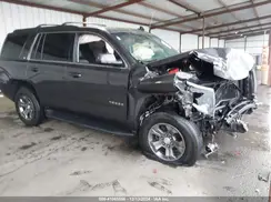 1GNSCBKC9GR158773 2016 CHEVROLET TAHOE